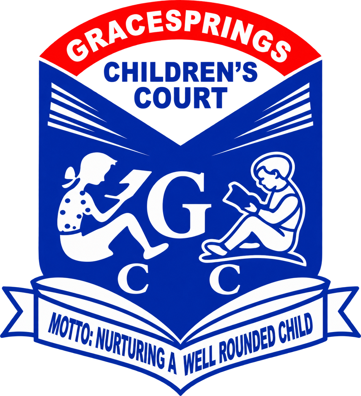Gracesprings School Logo